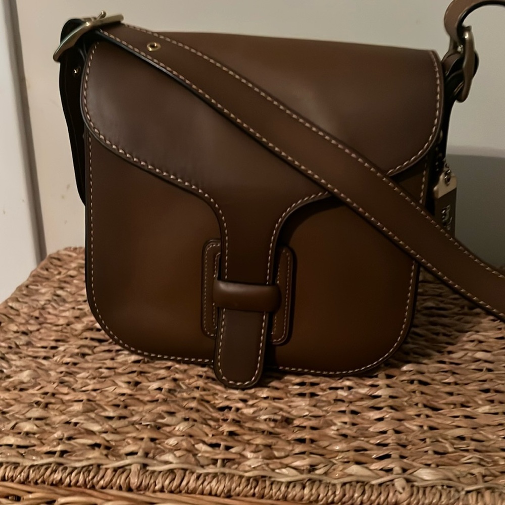 Coach 1941 Courier bag